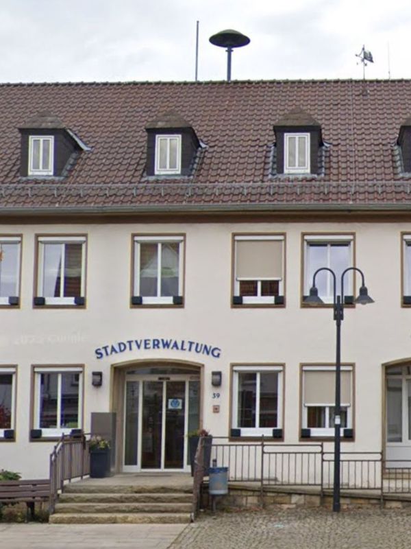 Gutschein DER15er Ausgabestellen