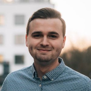 Wordpress Hilfe Kundin Pauline