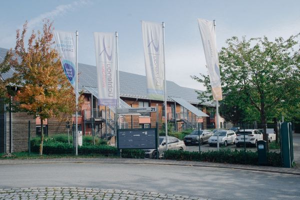Marketinggemeinschaft Lichtenau mit Standort im TZL Lichtenau