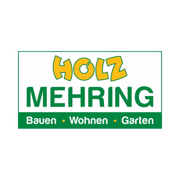 Sponsor Klostermann Markt 2025 - Holz Mehring