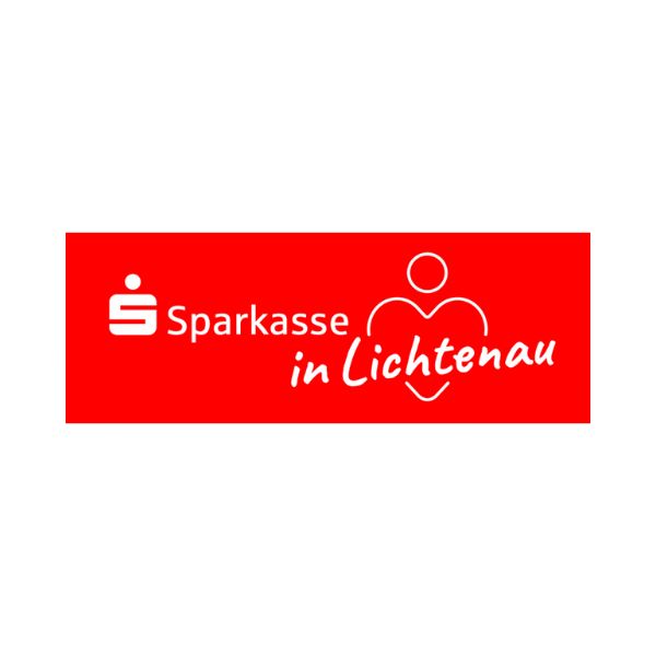 Sponsor Klostermann Markt 2025 - Sparkasse Lichtenau