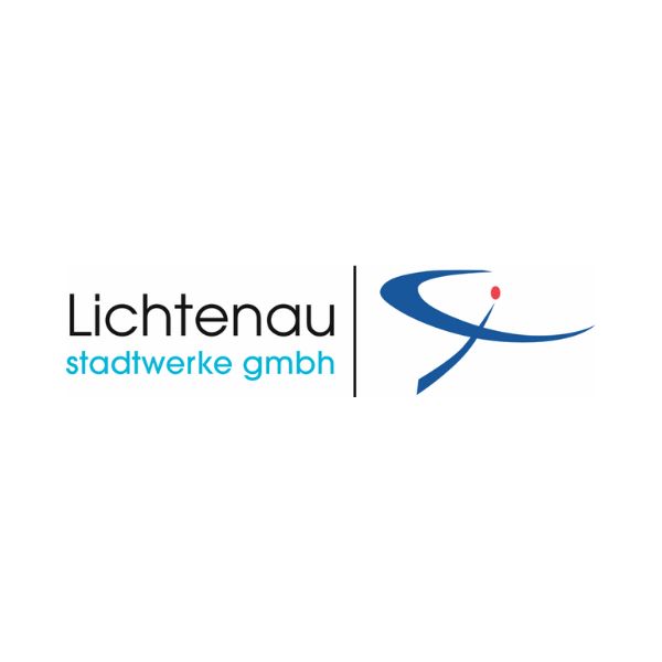 Sponsor Klostermann Markt 2025 - Stadtwerke Lichtenau GmbH