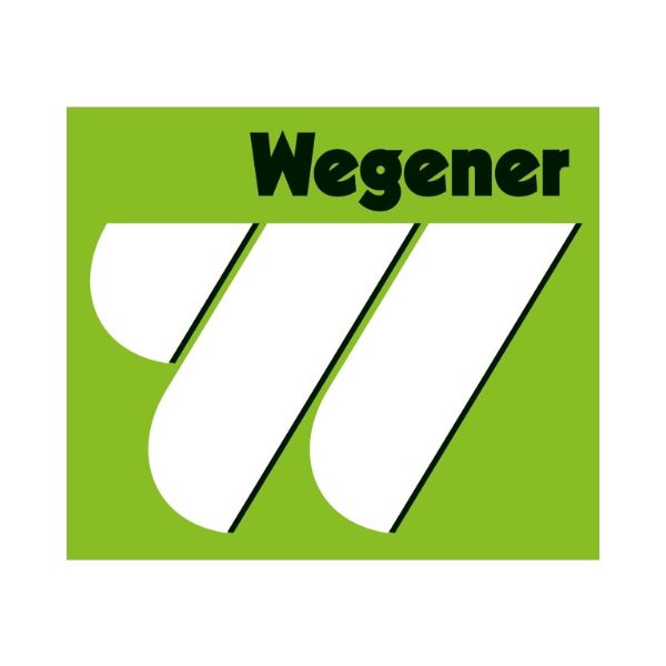 Sponsor Klostermann Markt 2025 - Wegener