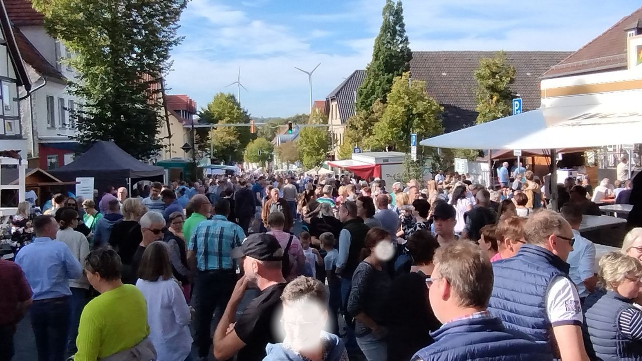 wildschuetz-klostermannmarkt-lichtenau Wildschütz-Klostermannmarkt als Angebot der Marketinggemeinschaft Lichtenau