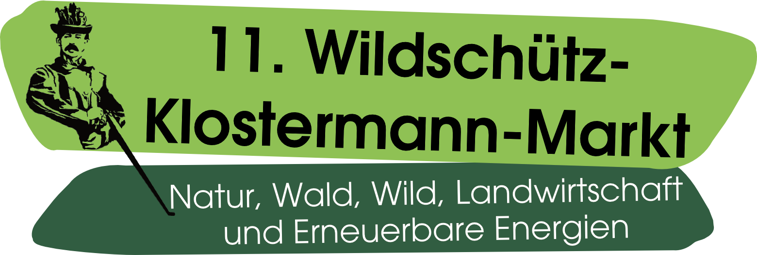 Klostermann Markt Lichtenau Logo
