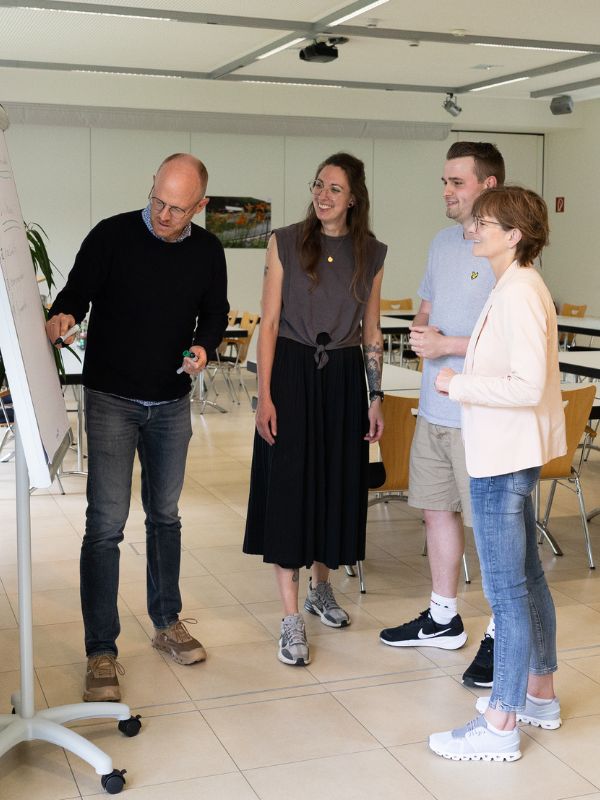Mitglied werden in der Marketinggemeinschaft in Lichtenau
