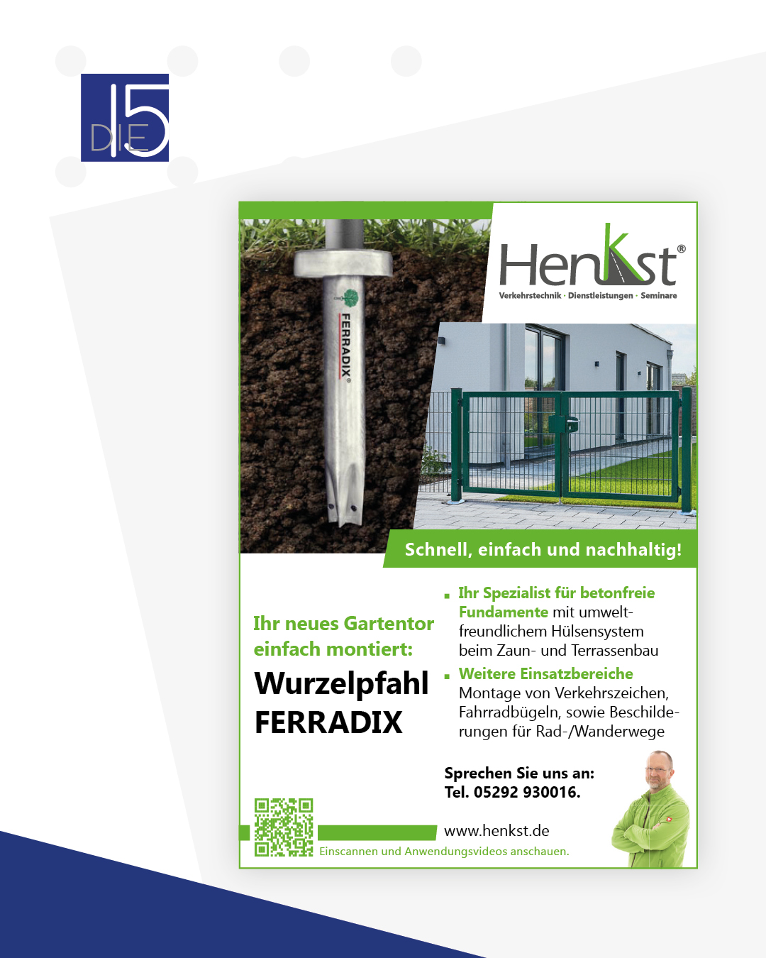 die15-okt-magazin-2025-anzeige-henkst DIE15 Okt-Magazin 2025 Anzeige Henkst