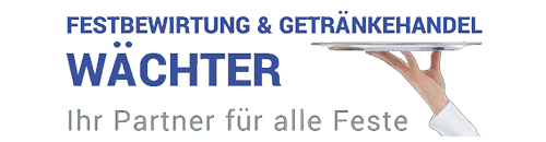 Headerbild Festbewirtung Wächter Stellenmarkt DIE15 Dez 2025