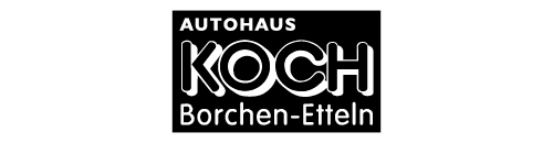 Headerbild Autohaus Koch Stellenmarkt DIE15 Dez 2025